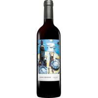 Gran Crossos Spanien Rotwein Trocken