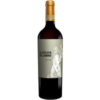 La Atalaya del Camino Spanien Rotwein Trocken