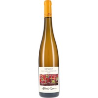 Pinot Gris Hengst Grand Cru Domaine Albert Mann (bio)