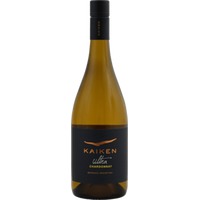 Ultra Chardonnay - Bodega Kaiken