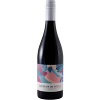 Couleur de Rouge - Couleur