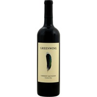 Greenwing Cabernet Sauvignon - Duckhorn Vineyards