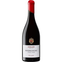 Pinot Noir Bourgogne AOC - Domaine Moillard