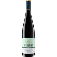 Mussbacher Eselshaut Spätburgunder trocken - Weinbiet Manufaktur