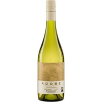 Emiliana Organic Vineyards ADOBE Chardonnay Reserva