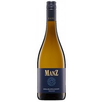 Manz Grauburgunder trocken