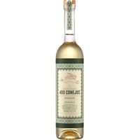 Mezcal Reposado 400 Conejos
