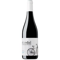 Hermanos Hernáiz El Pedal Tempranillo