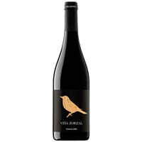 Viña Zorzal Crianza