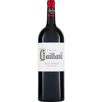 Château Gaillard St.-Émilion Grand Cru AOC Magnum - Vignobles JJ Nouvel