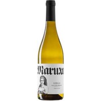 Virgen del Galir Maruxa Godello