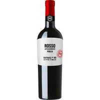 Raphael Dal Bo La Vita e Bella Rosso Puglia Appassimento IGT - - Apulien, Italien