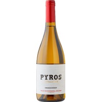 Bodegas Callia Pyros Appellation Chardonnay San Juan - - Argentinien