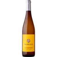 Paço de Teixeiró Alvarinho Vinho Verde DOC - - Vinho verde, Portugal