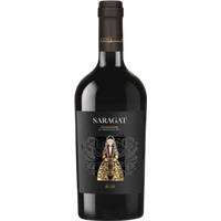 Tenuta Atzei Saragat Cannonau Sardegna DOC - - Sardinien, Italien