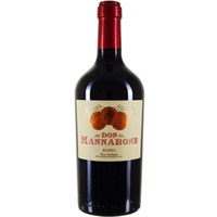 Mondo del Vino Don Mannarone - - Sizilien, Italien