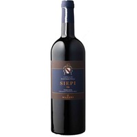 Marchesi Mazzei Siepi IGT Rosso Toscana Mazzei - - Toskana, Italien