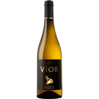Agricola I Greppi VIOR Costa Toscana IGT Viognier I Greppi - - Toskana, Italien