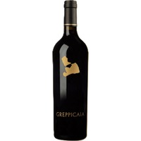 Agricola I Greppi Greppicaia Rosso Bolgheri DOC I Greppi - - Toskana, Italien