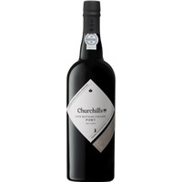 Churchill Graham Porto Churchill's LBV Late Bottled Vintage - - Douro, Portugal