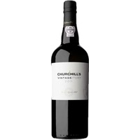 Churchill Graham Porto Churchill's Vintage - - Douro, Portugal