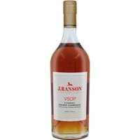 J. Ranson VSOP Grande Champagne Cognac AOC - NV - Frankreich