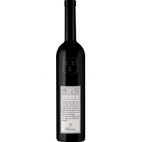 Gialdi Vini - Linie Brivio Bianco Rovere Bianco di Merlot DOC - - Tessin, Schweiz
