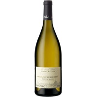 Samuel Billaud Chablis Mont de Milieu 1er Cru AOC - - Burgund, Frankreich