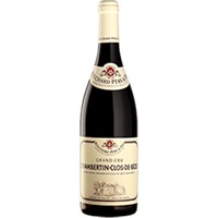 Bouchard Père & Fils : Chambertin-Clos de Bèze Grand cru