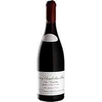 Leroy : Gevrey-Chambertin 1er cru Aux Combottes Domaine