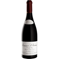Leroy : Romanée-Saint-Vivant Grand cru Domaine