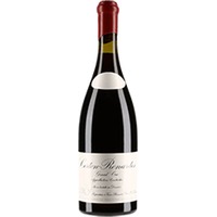 Leroy : Corton Grand cru Renardes Domaine
