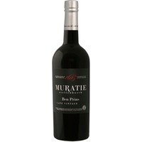 Muratie Wine Estate Ben Prins Cape Vintage