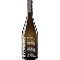 50 Reasons Sauvignon Blanc