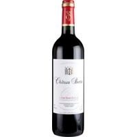 Château Bertin AOC Lussac Saint Emilion