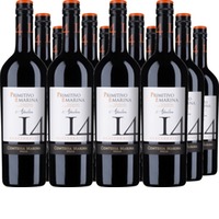 Primitivo di Marina IGT 14 Contessa Marina