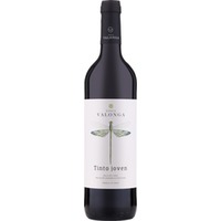 Finca Valonga Tinto Joven IGP