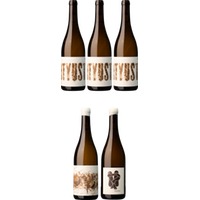 „Michiko Fuentecilla 2023 & Santyuste 2023“