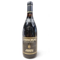 Wein Canonau Riserva Jerzu