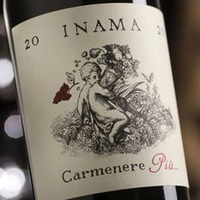 Carmenere Più