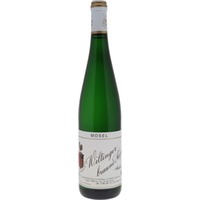 Wiltinger Braune Kupp Riesling Auslese Le Gallais, Edelsüß, Mosel, Mosel, 2015, Weißwein