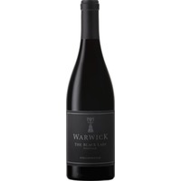 Warwick Black Lady Pinotage, WO Simonsberg, Western Cape, 2023, Rotwein