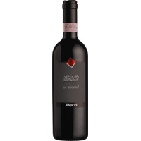 La Rogrosses Gewaechsia Recioto Della Valpolicella Classico Docg