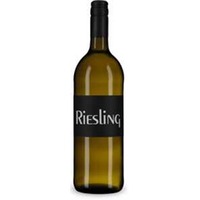 Ensheimer Kachelberg Riesling halbtrocken Liter