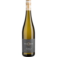 Kallstadt Riesling vom Kalk trocken (Bio) - - Rings - Deutscher Weißwein