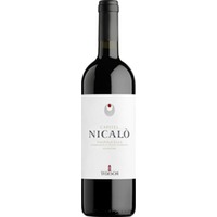 Agr. F.lli Tedeschi Nicalò 0.75 l Venetien Rotwein
