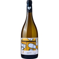 Teperberg Inspire Dabouki, Yehuda Mountains, Yehuda Mountains, 2023, Weißwein