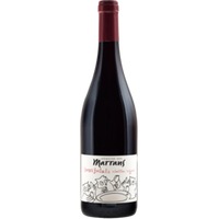 Beaujolais Vieilles Vignes - Domaine Des Marrans