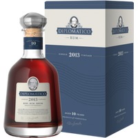 Rum - Diplomatico - Single Vintage - Etui
