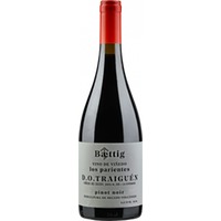 Vino De Vinedo Los Parientes Pinot Noir - Baettig